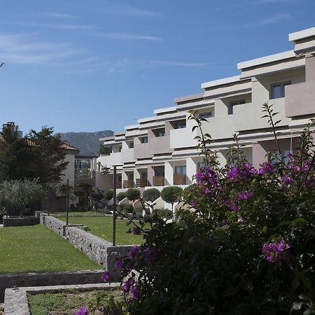 Xanthippi Hotel Souvala Zewnętrze zdjęcie