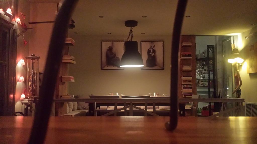 Xanthippi Hotel Souvala Zewnętrze zdjęcie