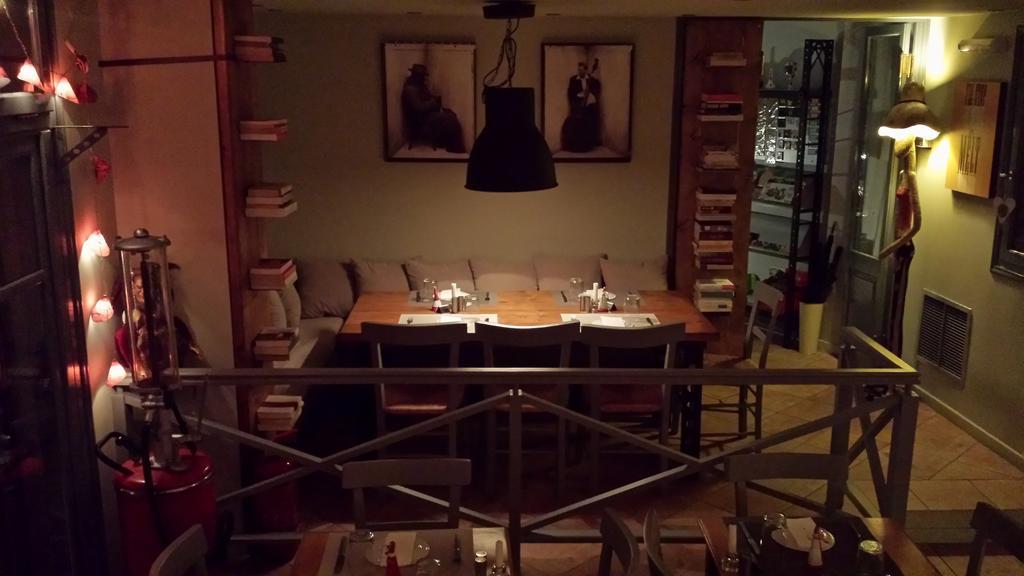 Xanthippi Hotel Souvala Zewnętrze zdjęcie