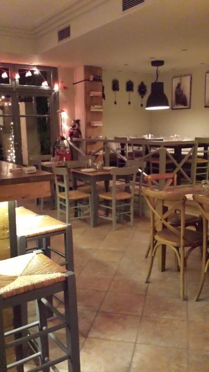 Xanthippi Hotel Souvala Zewnętrze zdjęcie