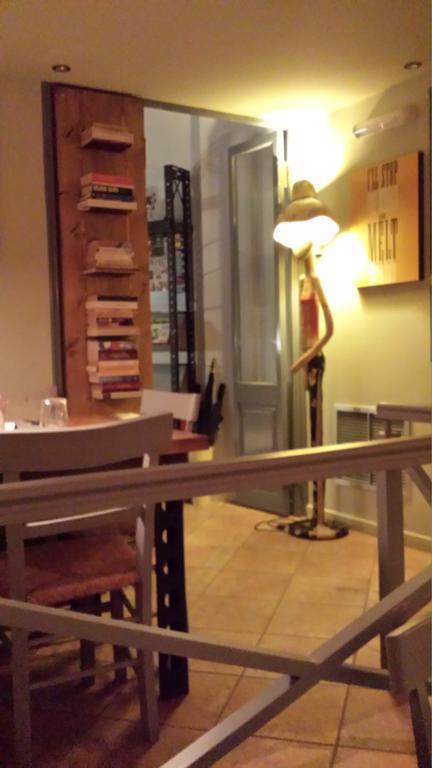 Xanthippi Hotel Souvala Zewnętrze zdjęcie