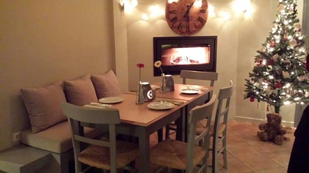 Xanthippi Hotel Souvala Zewnętrze zdjęcie