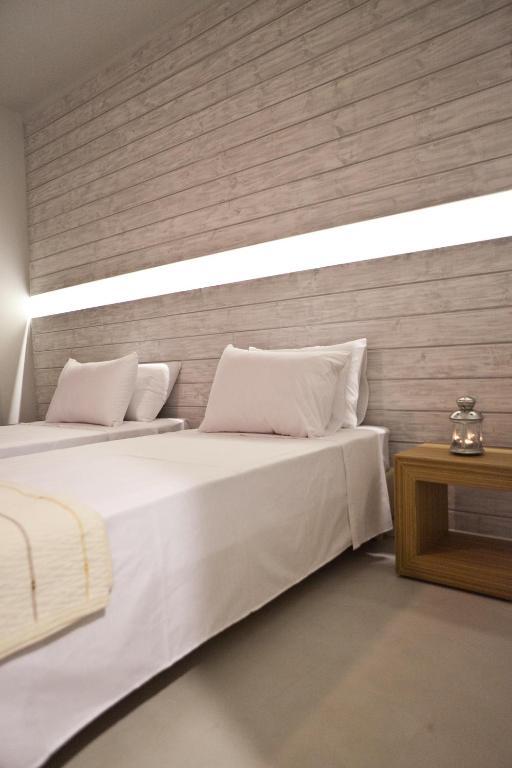 Xanthippi Hotel Souvala Zewnętrze zdjęcie